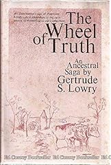 Wheel truth ancestral for sale  Delivered anywhere in UK