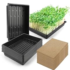 6pack microgreens growing for sale  Delivered anywhere in USA 