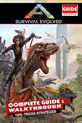 Ark survival evolved for sale  Delivered anywhere in UK