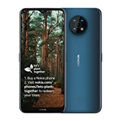 Nokia smartphone g50 d'occasion  Livré partout en France