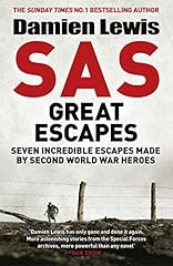 Sas great escapes for sale  Delivered anywhere in UK