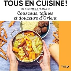 Couscous tajines douceurs d'occasion  Livré partout en Belgiqu
