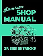 Used, bishko automotive literature 1949 1951 1952 1953 Studebaker for sale  Delivered anywhere in USA 