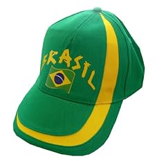 Supportershop brasil coperchio usato  Spedito ovunque in Italia 