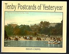 Tenby postcards yesteryear for sale  Delivered anywhere in UK