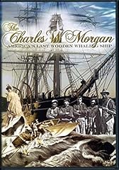 Charles w morgan for sale  Delivered anywhere in USA 