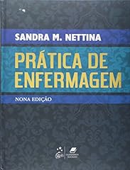 Pratica enfermagem 9 d'occasion  Livré partout en France