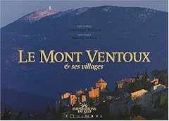 Mont ventoux villages d'occasion  Livré partout en France