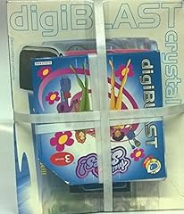 Giochi preziosi crystal usato  Spedito ovunque in Italia 