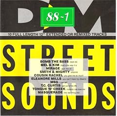 Street sounds 1 for sale  Delivered anywhere in UK