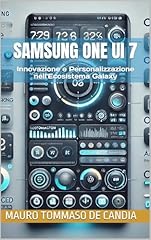 Samsung one innovazione usato  Spedito ovunque in Italia 