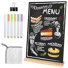 Tlazz small chalkboard for sale  Delivered anywhere in USA 