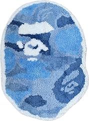 Luxape bape rug for sale  Delivered anywhere in USA 
