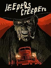 Jeepers creepers for sale  Delivered anywhere in USA 