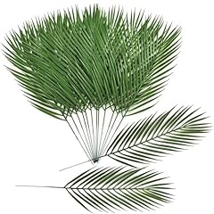 Artificial palm leaves for sale  Delivered anywhere in USA 