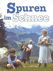 Spuren schnee gebraucht kaufen  Wird an jeden Ort in Deutschland