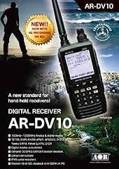 Aor dv10 ricevitore usato  Spedito ovunque in Italia 