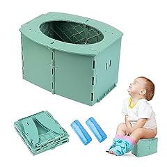 Sunnysmile travel potty for sale  Delivered anywhere in USA 