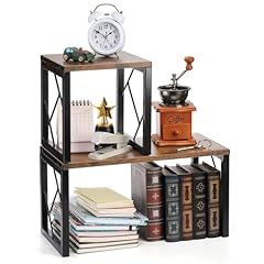 Topzea desktop shelf for sale  Delivered anywhere in USA 