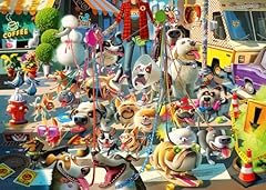 Ravensburger dog walker for sale  Delivered anywhere in USA 