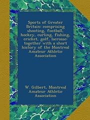 Sports greater britain for sale  Delivered anywhere in UK
