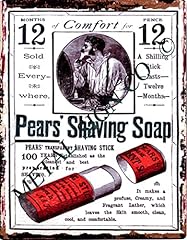 Pears shaving soap for sale  Delivered anywhere in UK