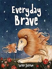 Everyday brave for sale  Delivered anywhere in USA 