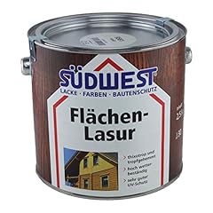 Südwest flächen lasur gebraucht kaufen  Wird an jeden Ort in Deutschland