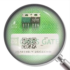 2sa968b 2sc2238b 1pcs gebraucht kaufen  Wird an jeden Ort in Deutschland