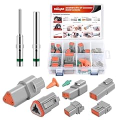 Nilight pin connector for sale  Delivered anywhere in USA 