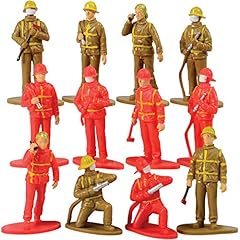 Toy heroic firefighter for sale  Delivered anywhere in USA 
