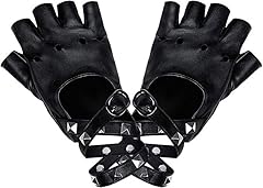 Punk handschuhe damen gebraucht kaufen  Wird an jeden Ort in Deutschland