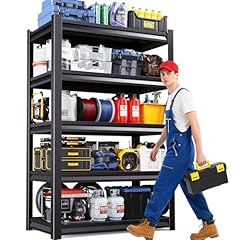 Pkdyez garage shelving for sale  Delivered anywhere in USA 