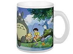 Studio ghibli mug d'occasion  Livré partout en Belgiqu