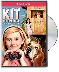 Kit kittredge american for sale  Delivered anywhere in USA 