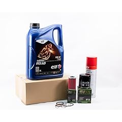 Kit manutenzione cambio usato  Spedito ovunque in Italia 