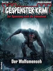 Gespenster krimi 156 gebraucht kaufen  Wird an jeden Ort in Deutschland