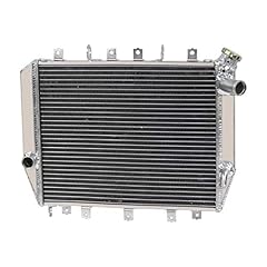 Alloyworks aluminum radiator for sale  Delivered anywhere in USA 
