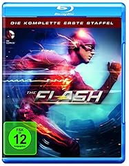 The flash staffel gebraucht kaufen  Wird an jeden Ort in Deutschland
