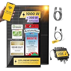 Solakon 1000w balkonkraftwerk gebraucht kaufen  Wird an jeden Ort in Deutschland