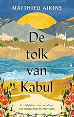 Tolk van kabul d'occasion  Livré partout en Belgiqu