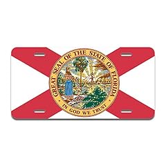 Signmission florida flag for sale  Delivered anywhere in USA 