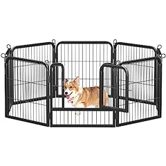 Yaheetech dog playpen for sale  Delivered anywhere in USA 