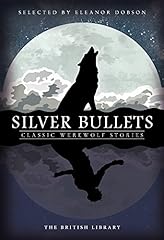 Silver bullets classic for sale  Delivered anywhere in UK