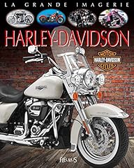 Harley davidson d'occasion  Livré partout en France