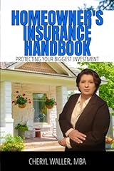 Homeowner insurance handbook for sale  Delivered anywhere in USA 