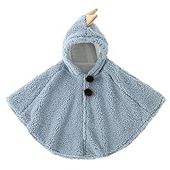 Baby fleece hooded for sale  Delivered anywhere in USA 