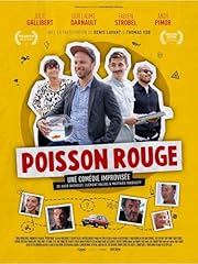Poisson rouge d'occasion  Livré partout en France