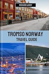 Tromso norway travel for sale  Delivered anywhere in UK