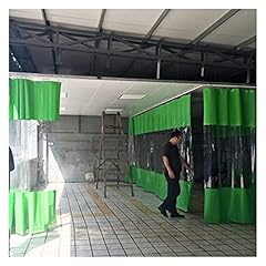 Tenda garage pvc usato  Spedito ovunque in Italia 